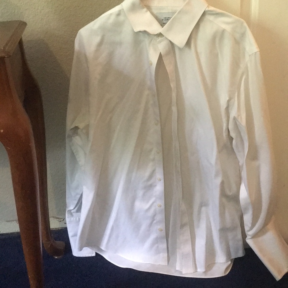 Dress shirt